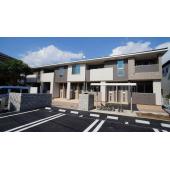 物件の外観です