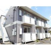 外観もきれいです