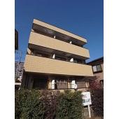 きれいな外観です