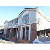 外観もきれいです