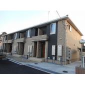 おしゃれな外観です