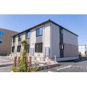 外観もきれいです