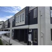 外観写真（昼）