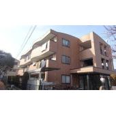 物件の外観です