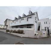 外観もきれいです