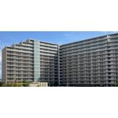 おしゃれな外観です