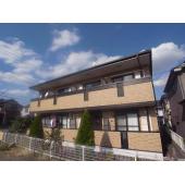 きれいな外観です