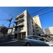 物件の外観です