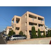 外観写真（昼）