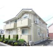 外観もきれいです