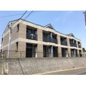 外観写真（昼）