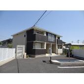 きれいな外観です