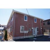 物件の外観です