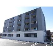 物件の外観です