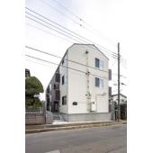 おしゃれな外観です