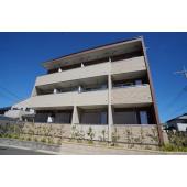 きれいな外観です