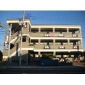 外観写真（昼）