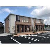 外観写真（昼）