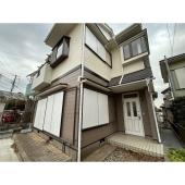 外観もきれいです