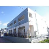 外観写真（昼）