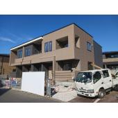 外はこのようになっています