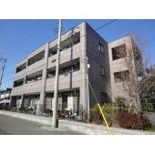 外観写真（昼）