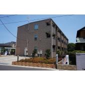 外観もきれいです