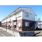 外観は落ち着いています