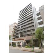 落ち着いた雰囲気の外観です