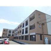 おしゃれな外観です