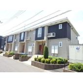 物件の外観です