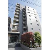 外観は落ち着いています