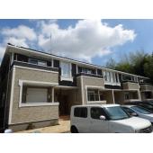 きれいな外観です