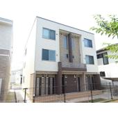 外はこのようになっています