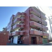 きれいな外観です