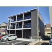 物件の外観です