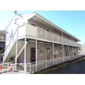 おしゃれな外観です