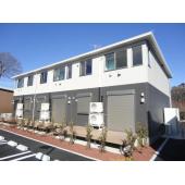 外観写真（昼）