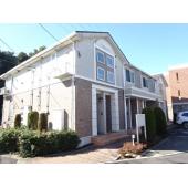 外観もきれいです