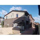 きれいな外観です