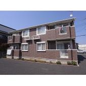 外観もきれいです