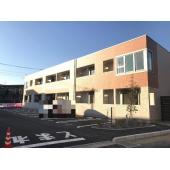 外観写真（昼）