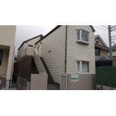 外観もきれいです