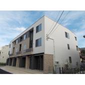 外観は落ち着いています