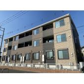 物件の外観です