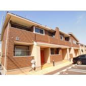 落ち着いた雰囲気の外観です