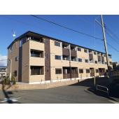 物件の外観です