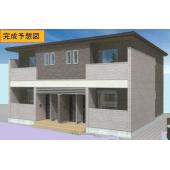 きれいな外観です