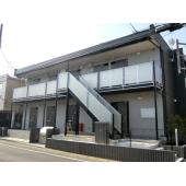 おしゃれな外観です