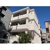 外観写真（昼）